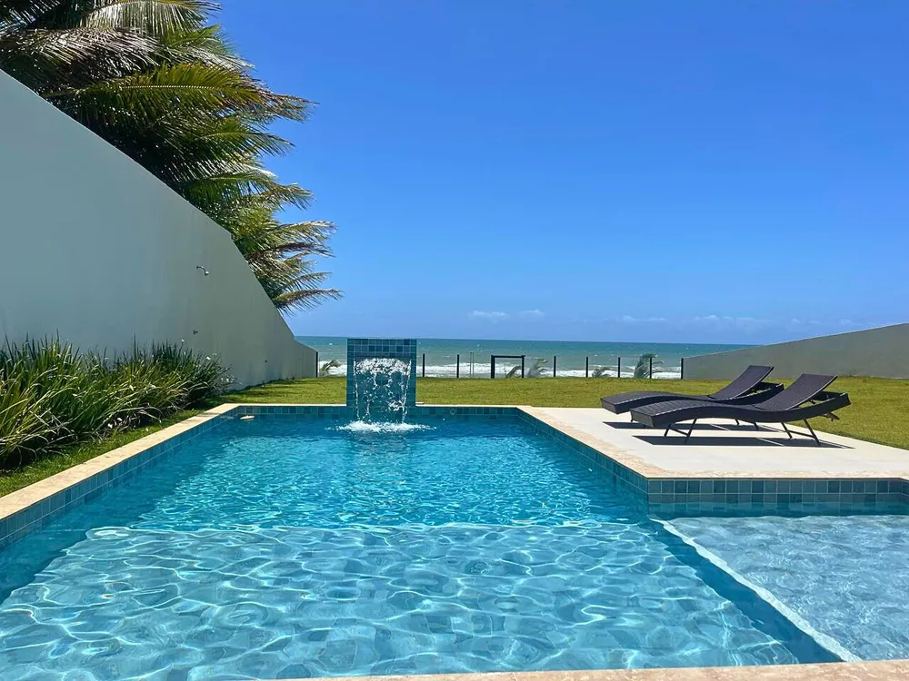 Casa, 7 quartos, 414 m² - Foto 3