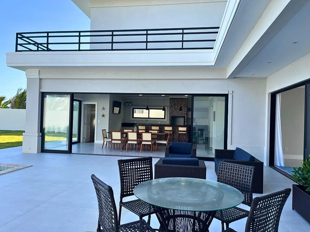 Casa, 7 quartos, 414 m² - Foto 2