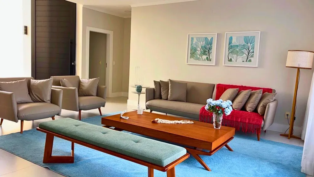 Casa, 7 quartos, 414 m² - Foto 7