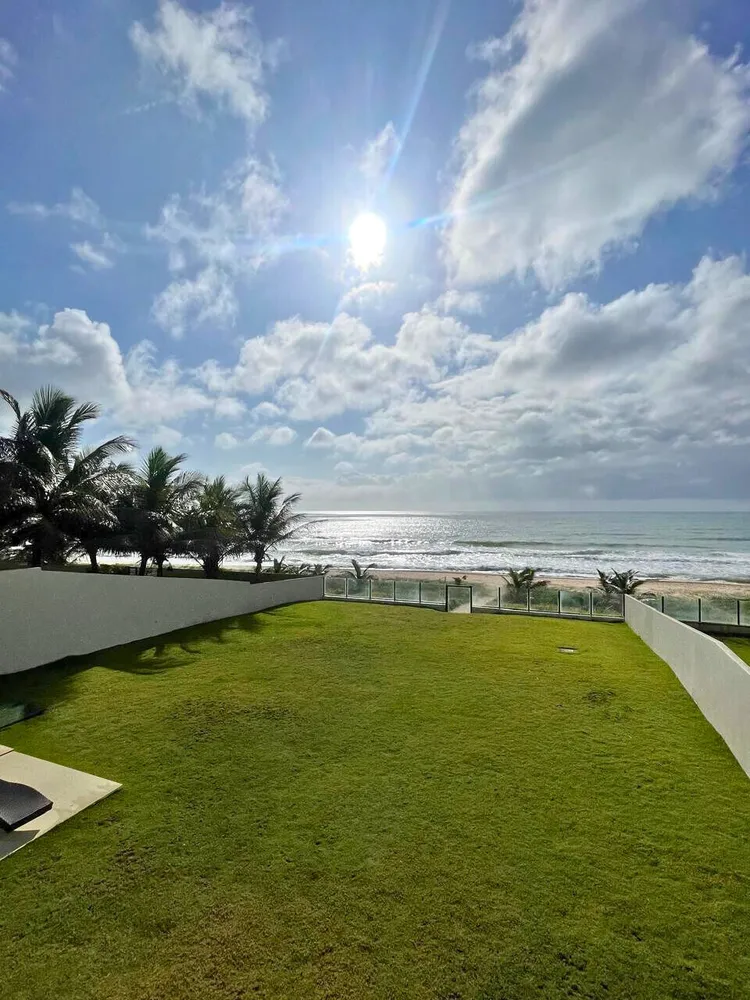 Casa, 7 quartos, 414 m² - Foto 6