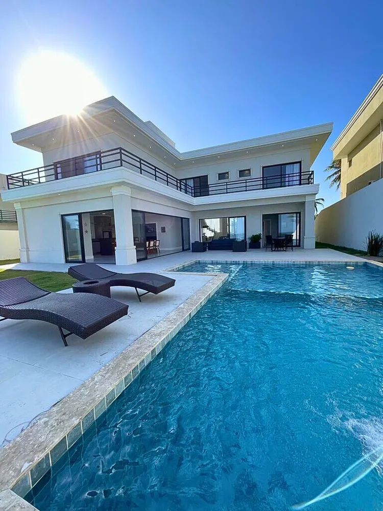 Casa, 7 quartos, 414 m² - Foto 4
