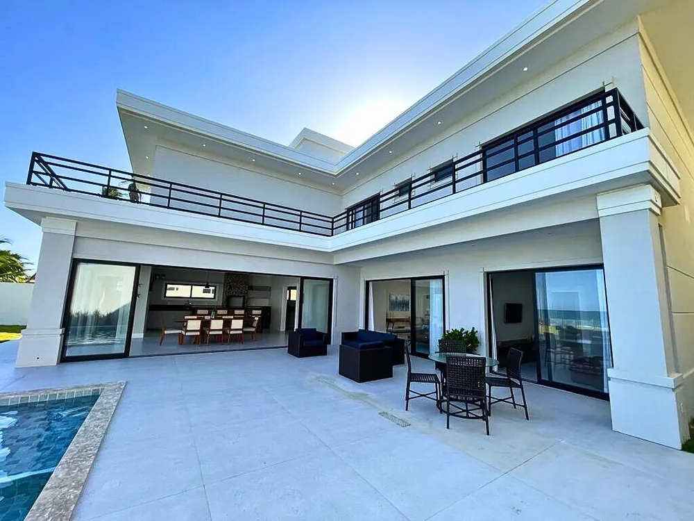 Casa, 7 quartos, 414 m² - Foto 3