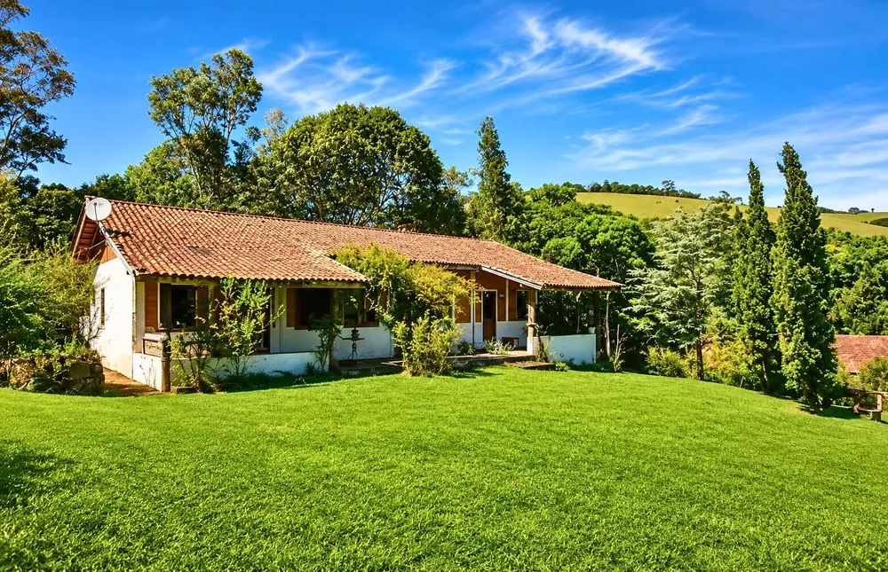 Chácara, 3 quartos, 4 hectares - Foto 3