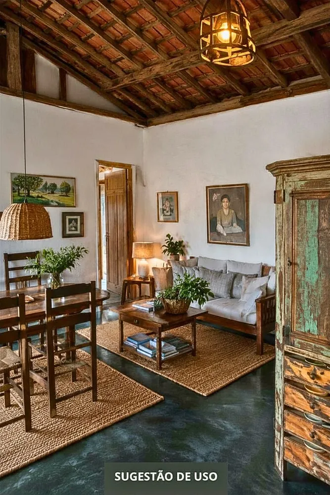 Chácara, 3 quartos, 4 hectares - Foto 2