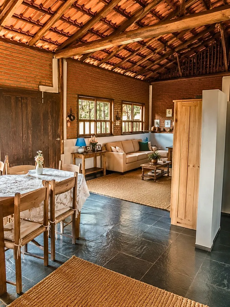 Chácara, 3 quartos, 4 hectares - Foto 4
