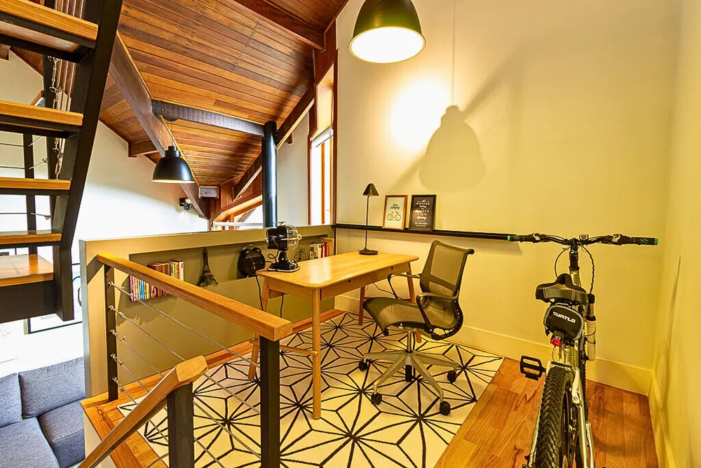 Casa de Condomínio, 3 quartos - Foto 10