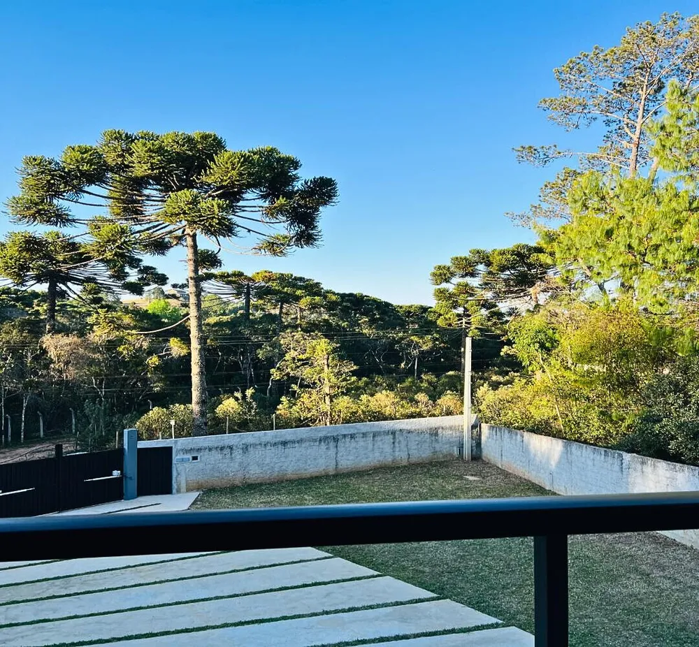 Casa, 5 quartos, 321 m² - Foto 4