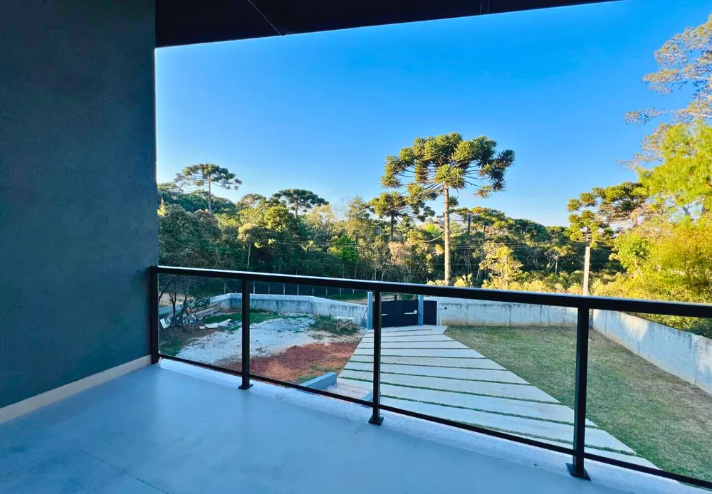 Casa, 5 quartos, 321 m² - Foto 5