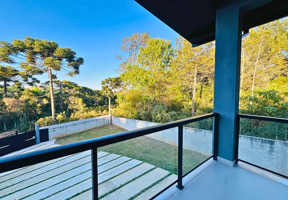 Casa, 5 quartos, 321 m² - Foto 3