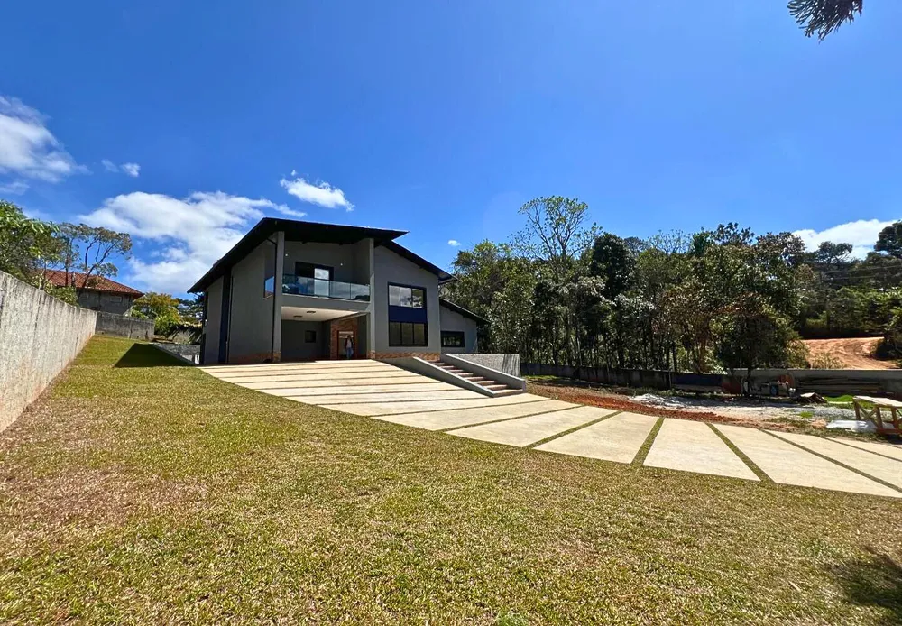 Casa, 5 quartos, 321 m² - Foto 15