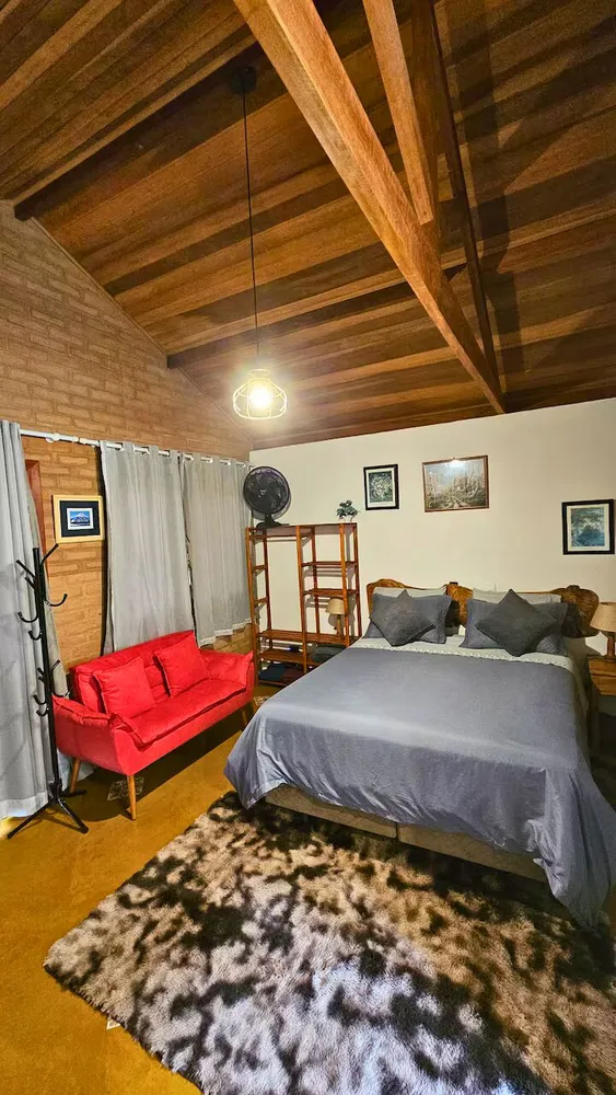 Casa, 2 quartos, 80 m² - Foto 6