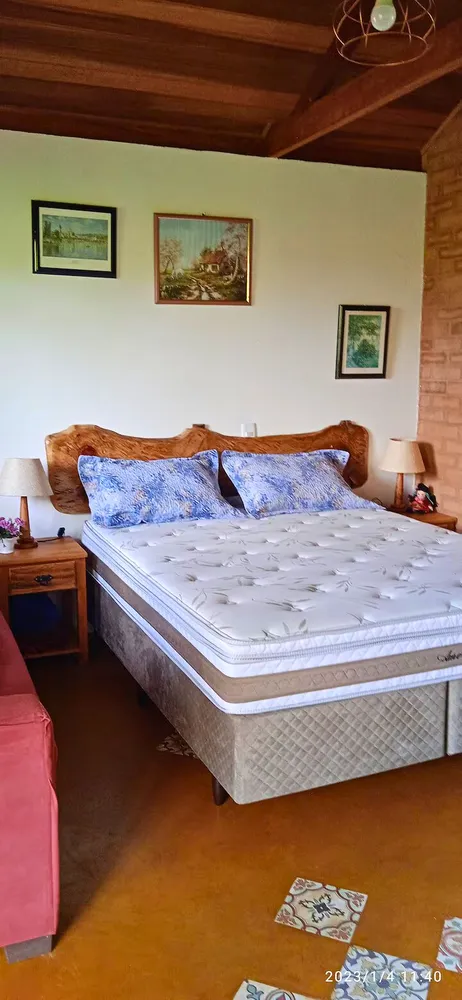Casa, 2 quartos, 80 m² - Foto 3