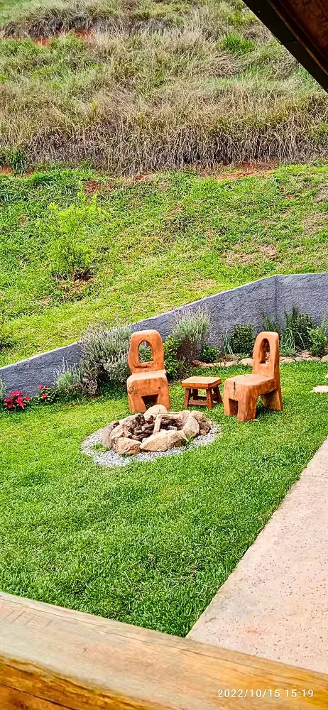 Casa, 2 quartos, 80 m² - Foto 9