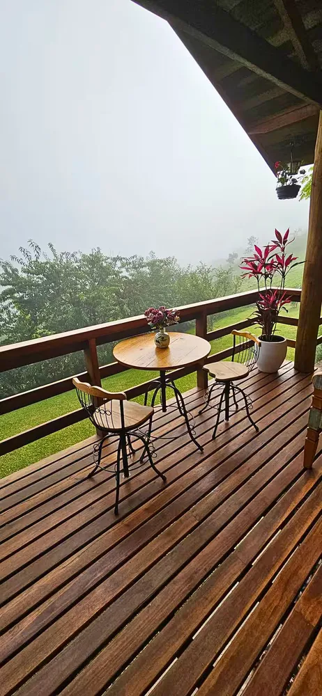 Casa, 2 quartos, 80 m² - Foto 1