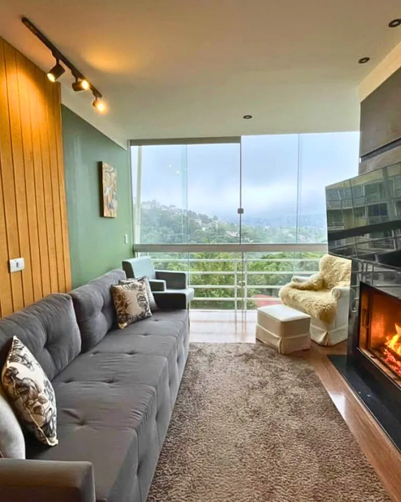Apartamento, 2 quartos, 68 m² - Foto 2