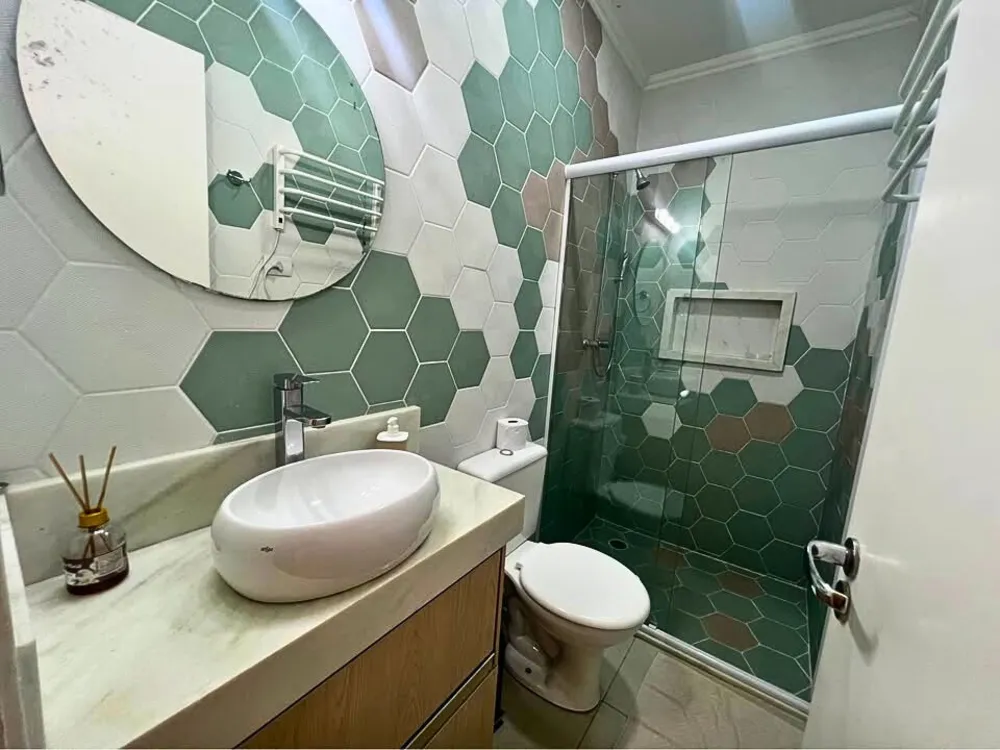 Apartamento, 2 quartos, 68 m² - Foto 14