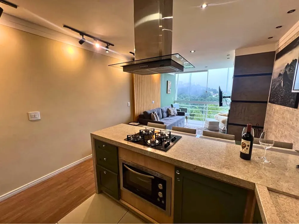 Apartamento, 2 quartos, 68 m² - Foto 5