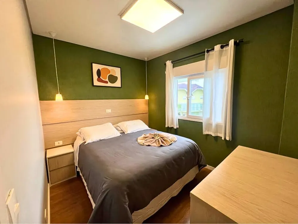 Apartamento, 2 quartos, 68 m² - Foto 9