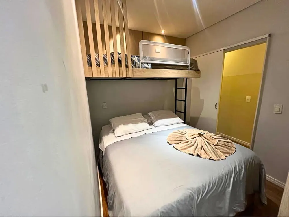 Apartamento, 2 quartos, 68 m² - Foto 11