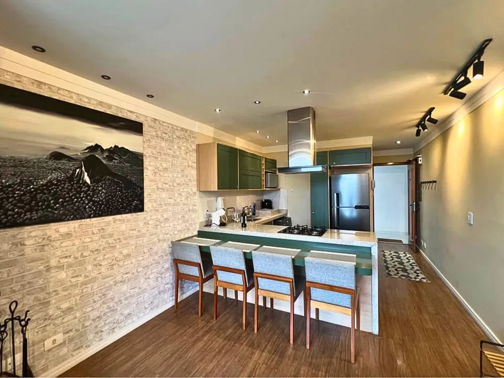 Apartamento, 2 quartos, 68 m² - Foto 4