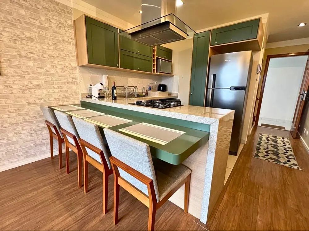 Apartamento, 2 quartos, 68 m² - Foto 6