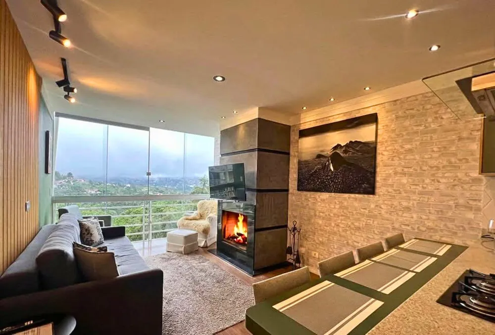 Apartamento, 2 quartos, 68 m² - Foto 1