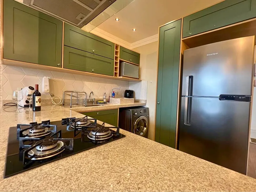 Apartamento, 2 quartos, 68 m² - Foto 7