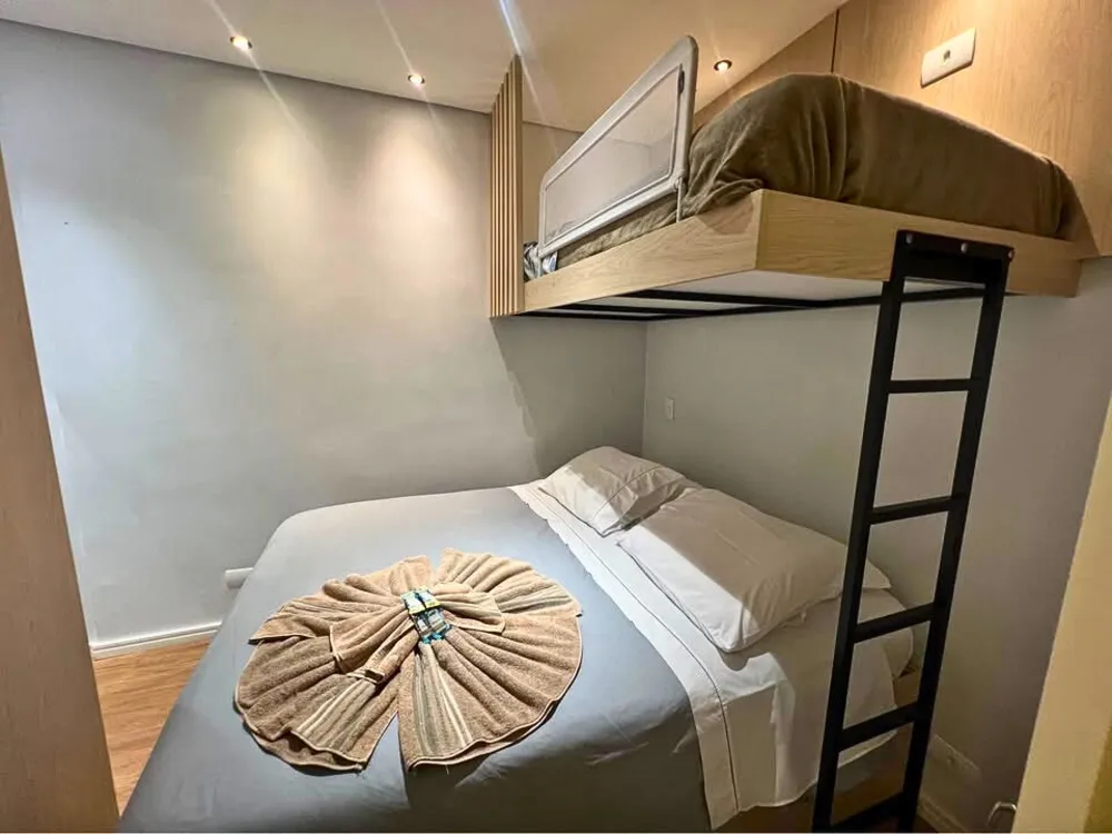 Apartamento, 2 quartos, 68 m² - Foto 10