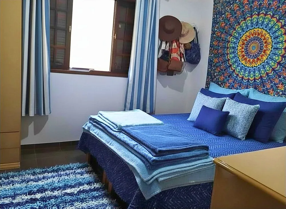 Chácara, 3 quartos, 9600 m² - Foto 8