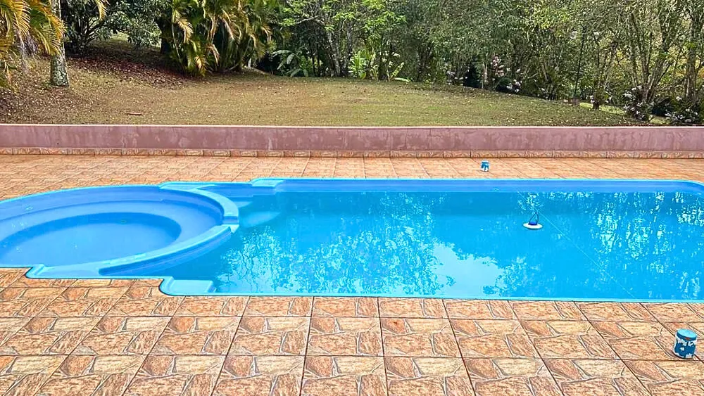 Chácara, 3 quartos, 9600 m² - Foto 5