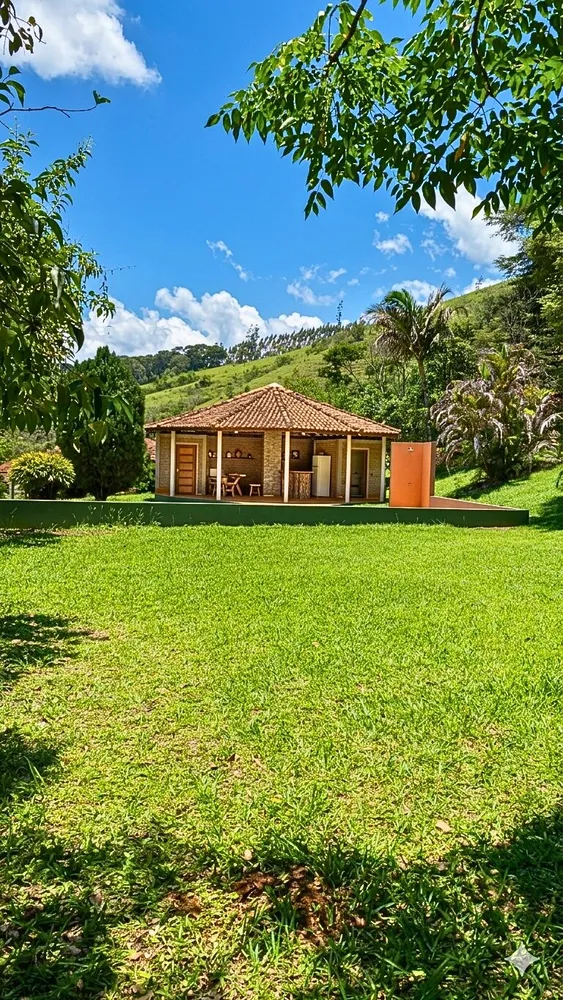 Chácara, 3 quartos, 9600 m² - Foto 4