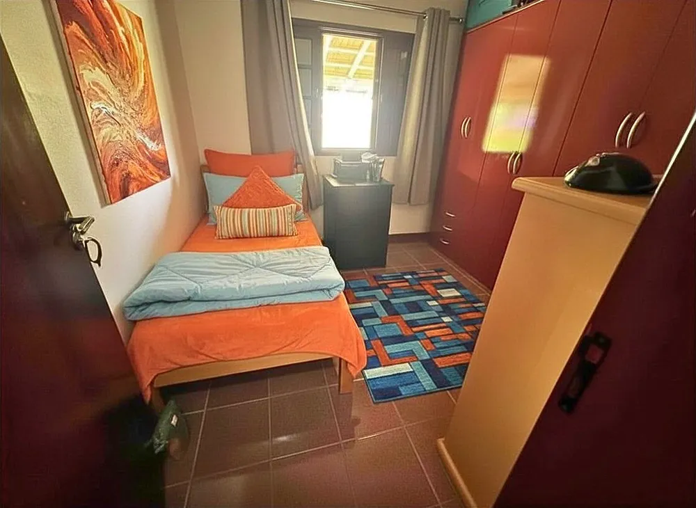 Chácara, 3 quartos, 9600 m² - Foto 8