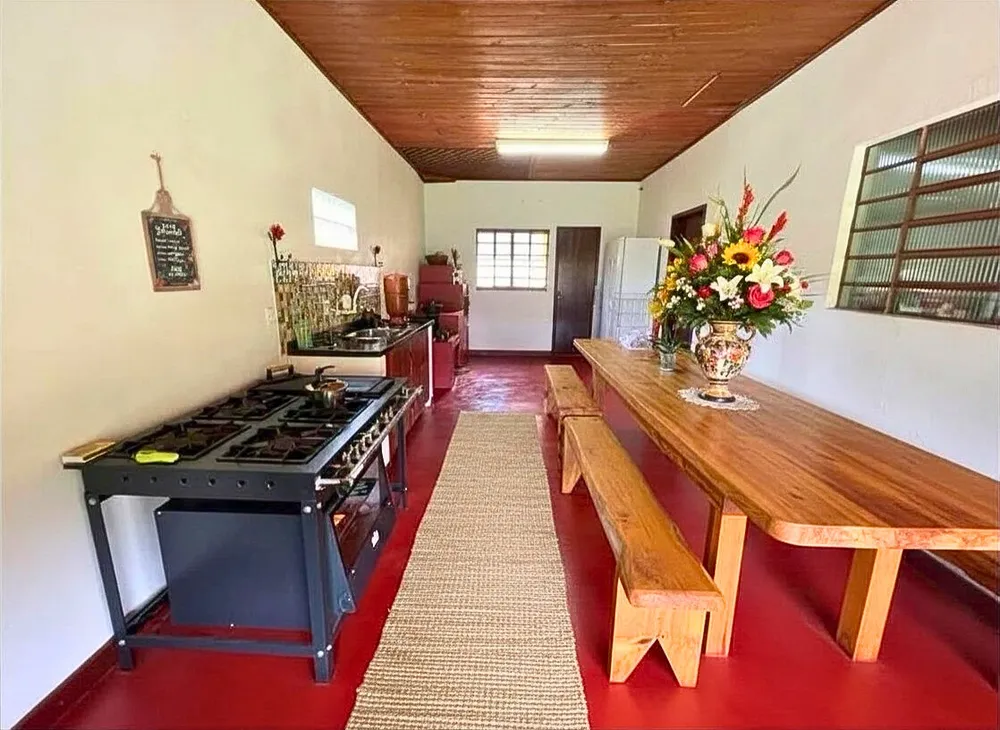 Chácara, 3 quartos, 9600 m² - Foto 7