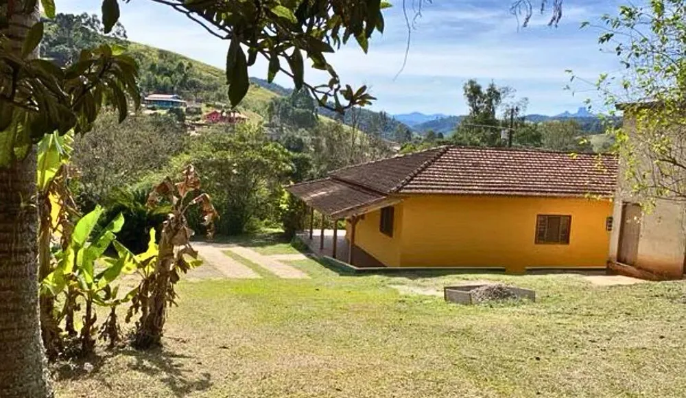 Chácara, 3 quartos, 9600 m² - Foto 3