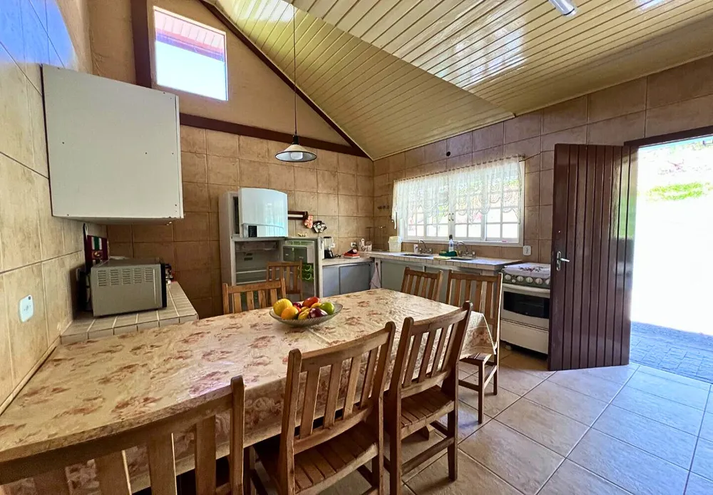 Casa, 6 quartos, 146 m² - Foto 11