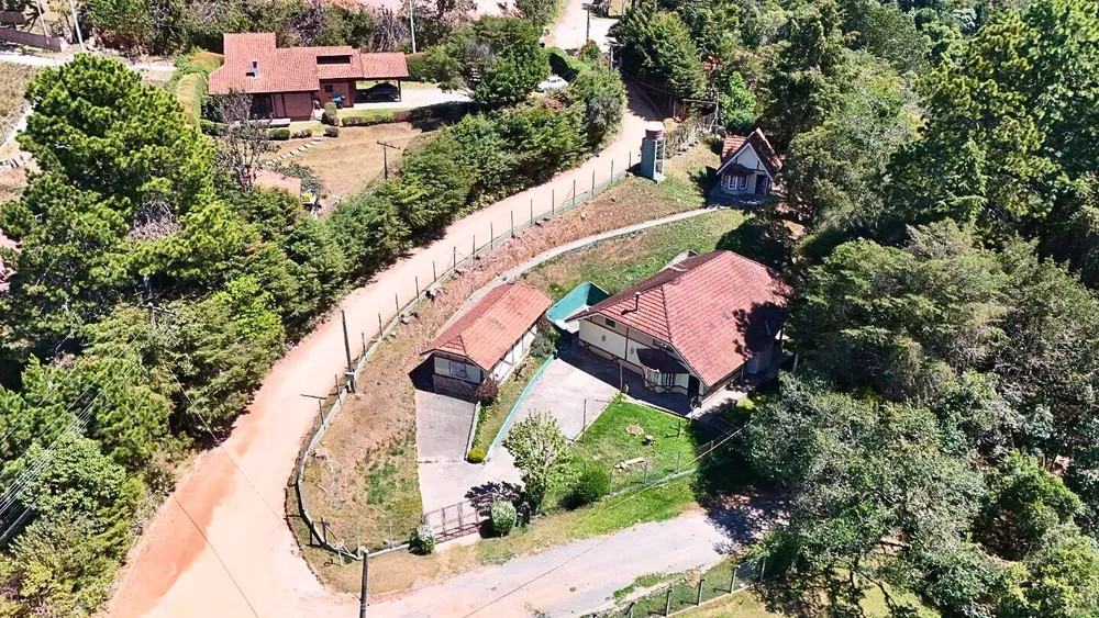 Casa, 6 quartos, 146 m² - Foto 2