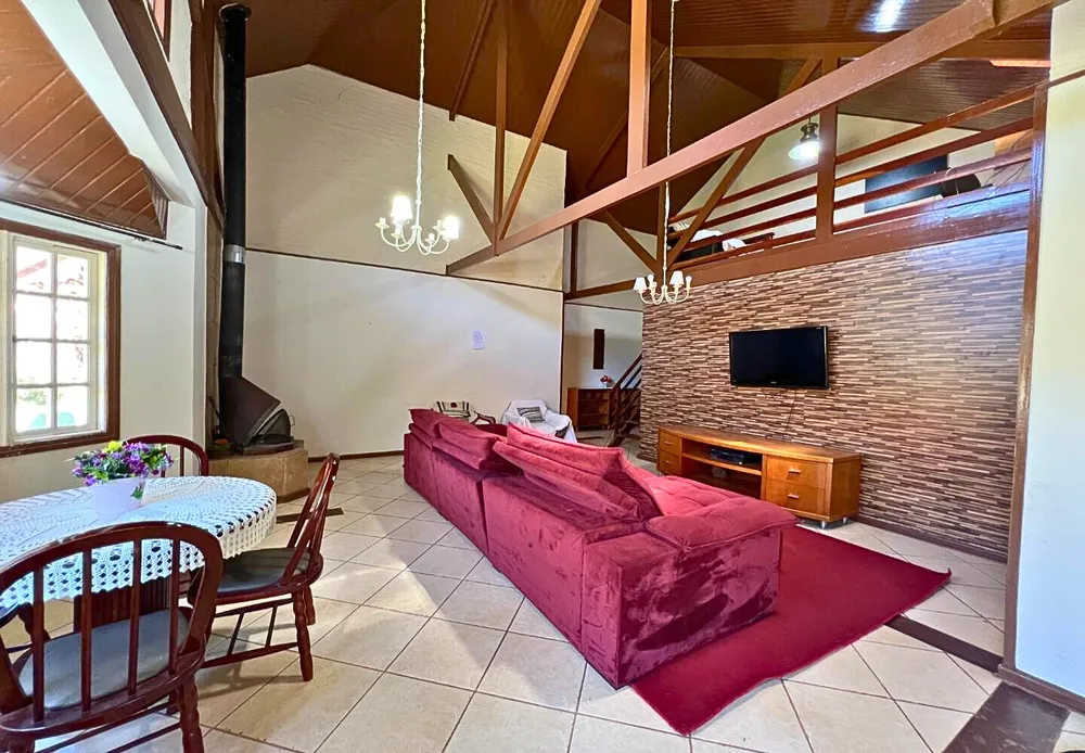 Casa, 6 quartos, 146 m² - Foto 9