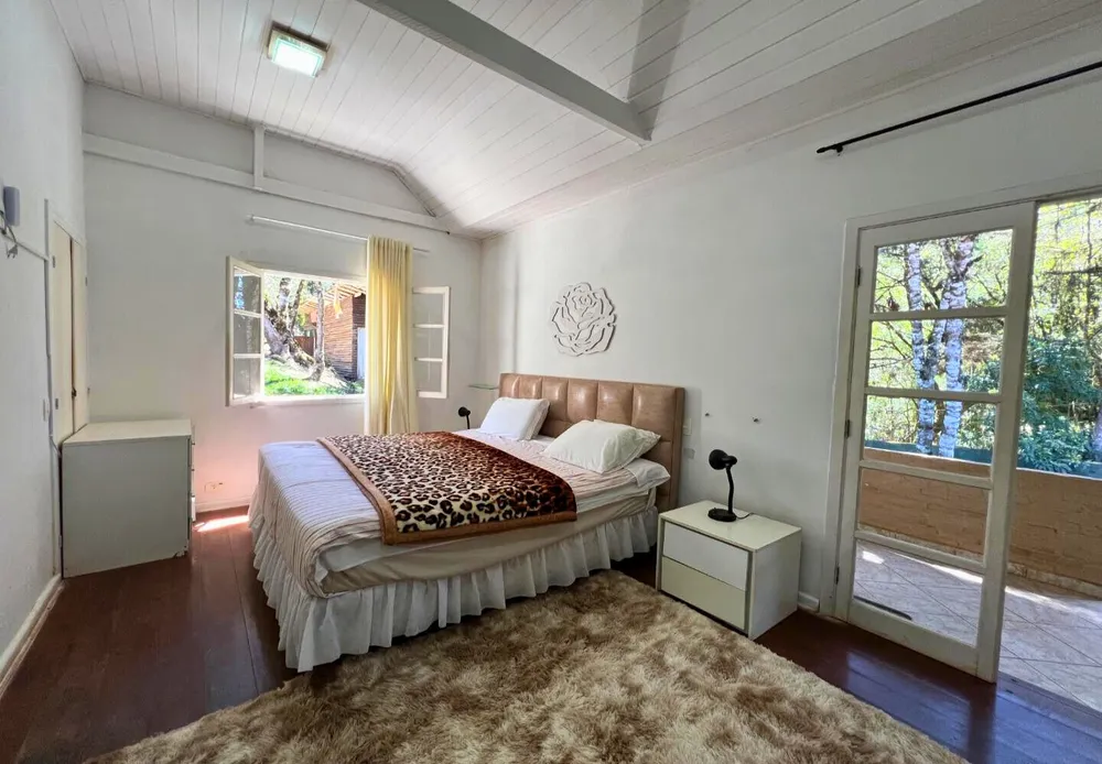 Casa, 6 quartos, 146 m² - Foto 14