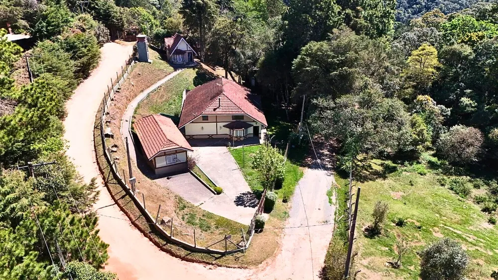 Casa, 6 quartos, 146 m² - Foto 3