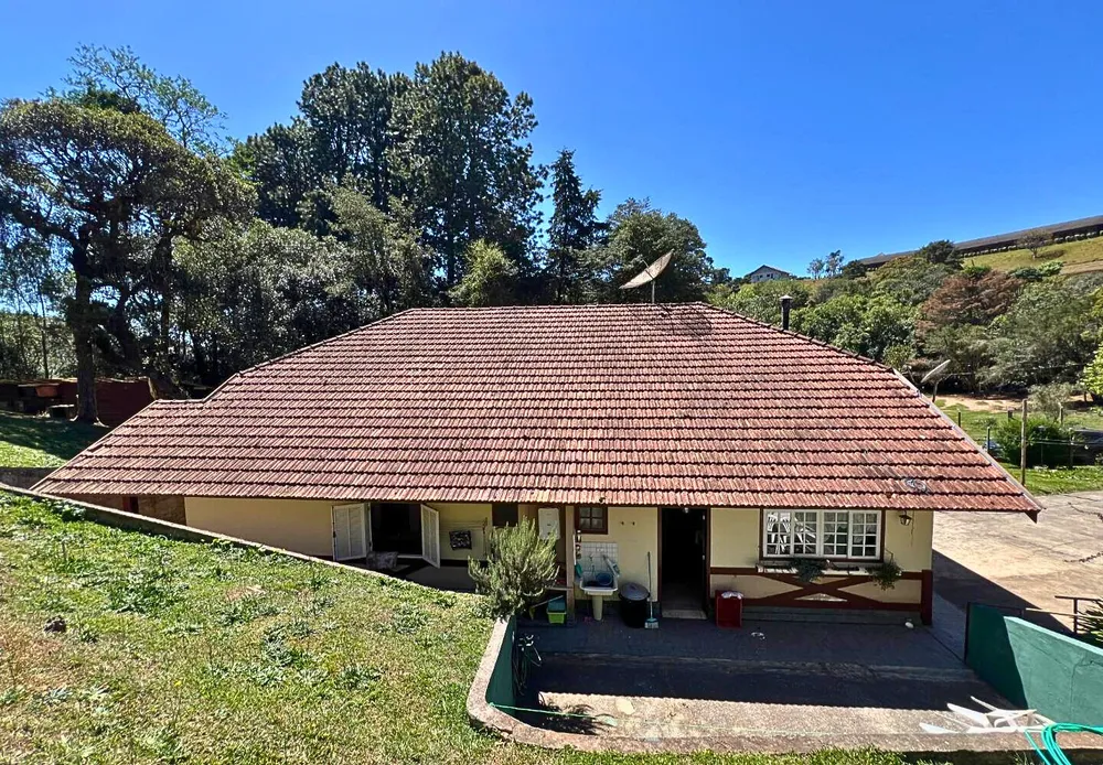 Casa, 6 quartos, 146 m² - Foto 5