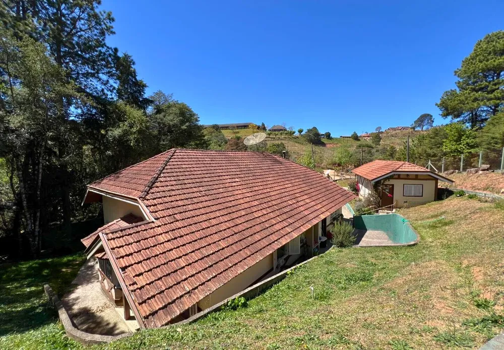 Casa, 6 quartos, 146 m² - Foto 4