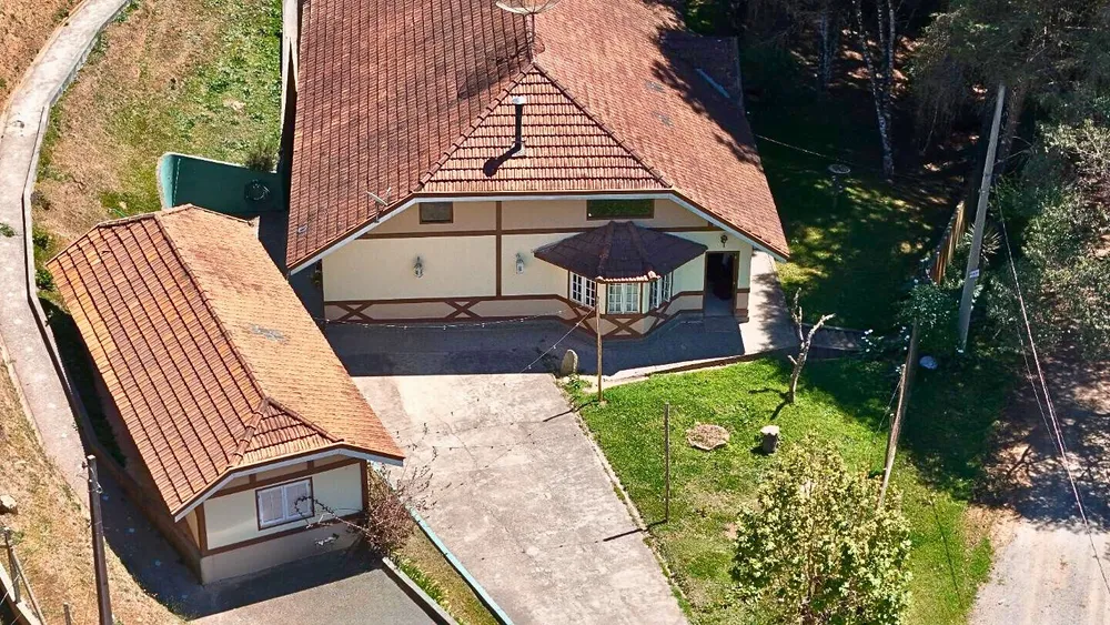 Casa, 6 quartos, 146 m² - Foto 6
