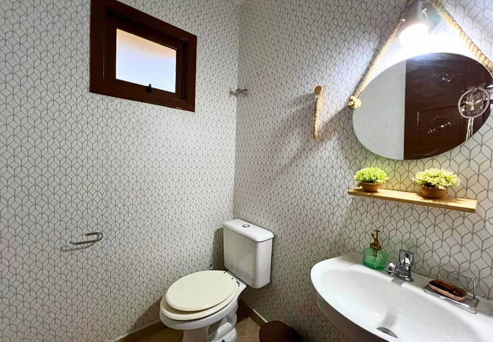 Casa, 6 quartos, 146 m² - Foto 15
