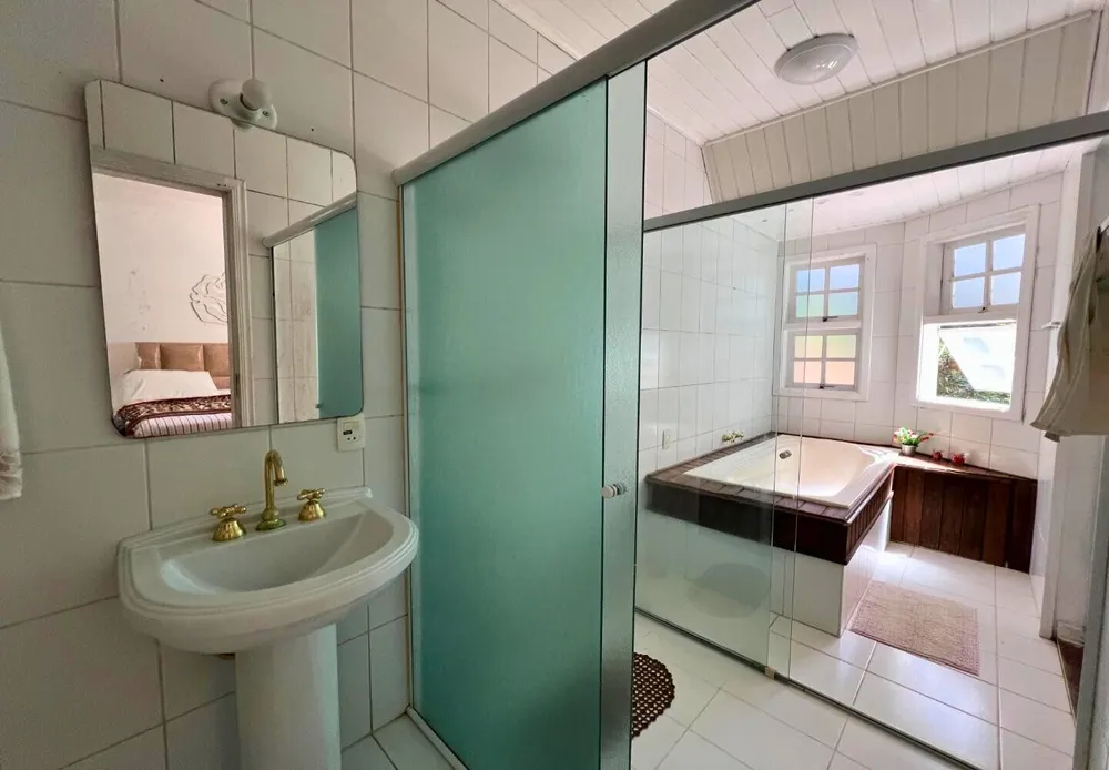Casa, 6 quartos, 146 m² - Foto 16