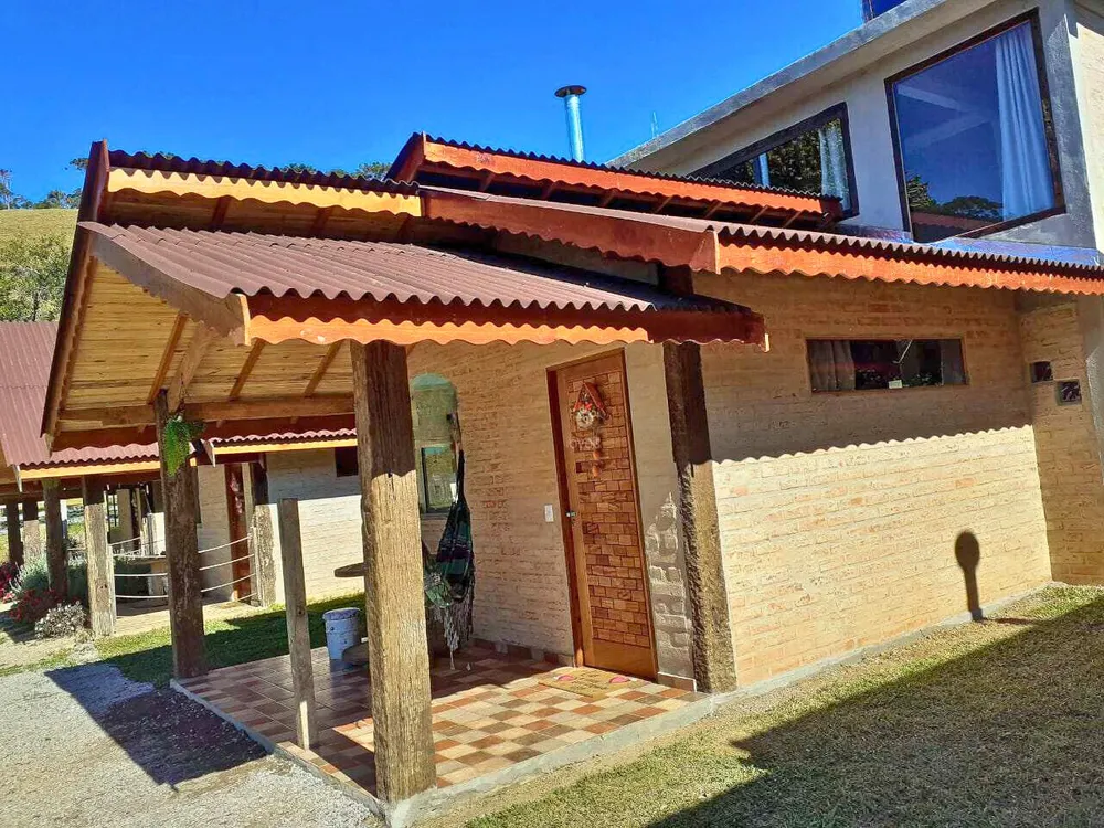 Hotel, 4 quartos, 150 m² - Foto 15