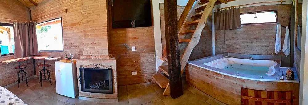 Hotel, 4 quartos, 150 m² - Foto 1