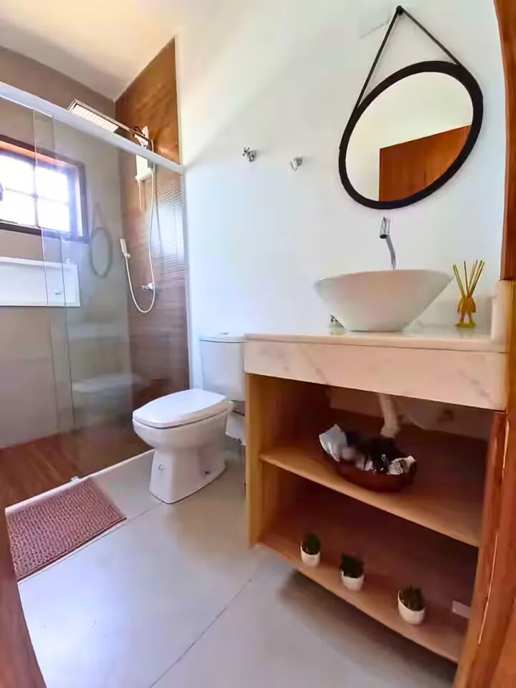 Casa de Condomínio, 2 quartos - Foto 11