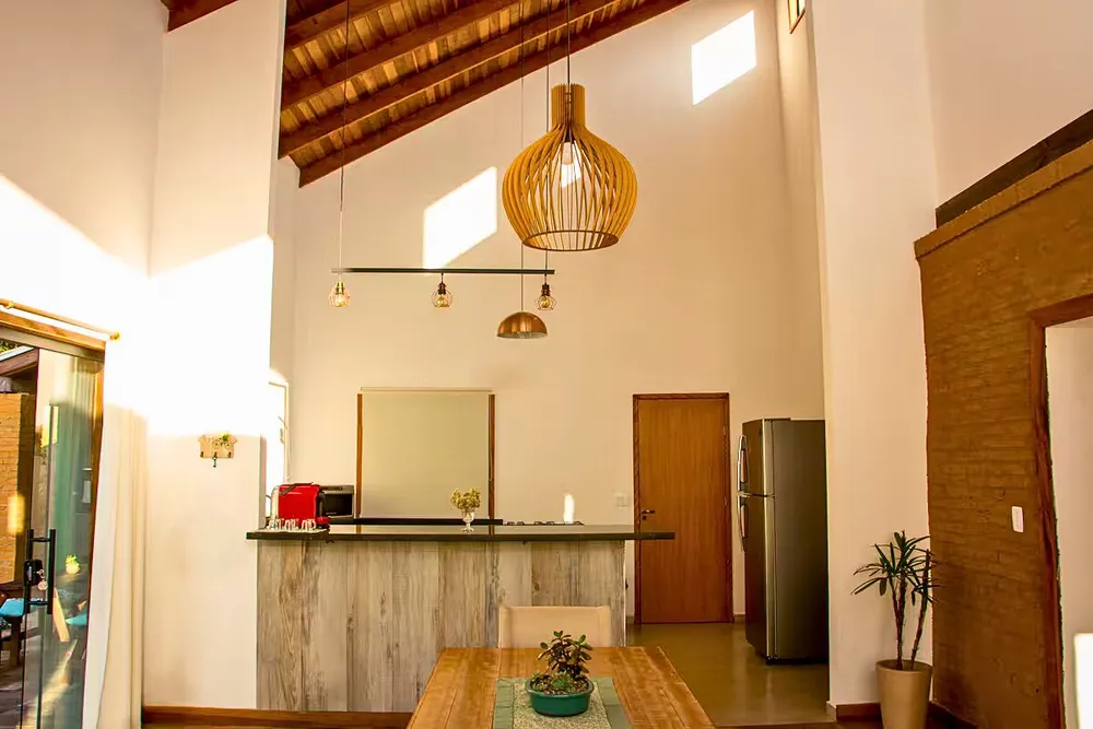 Casa de Condomínio, 2 quartos - Foto 4