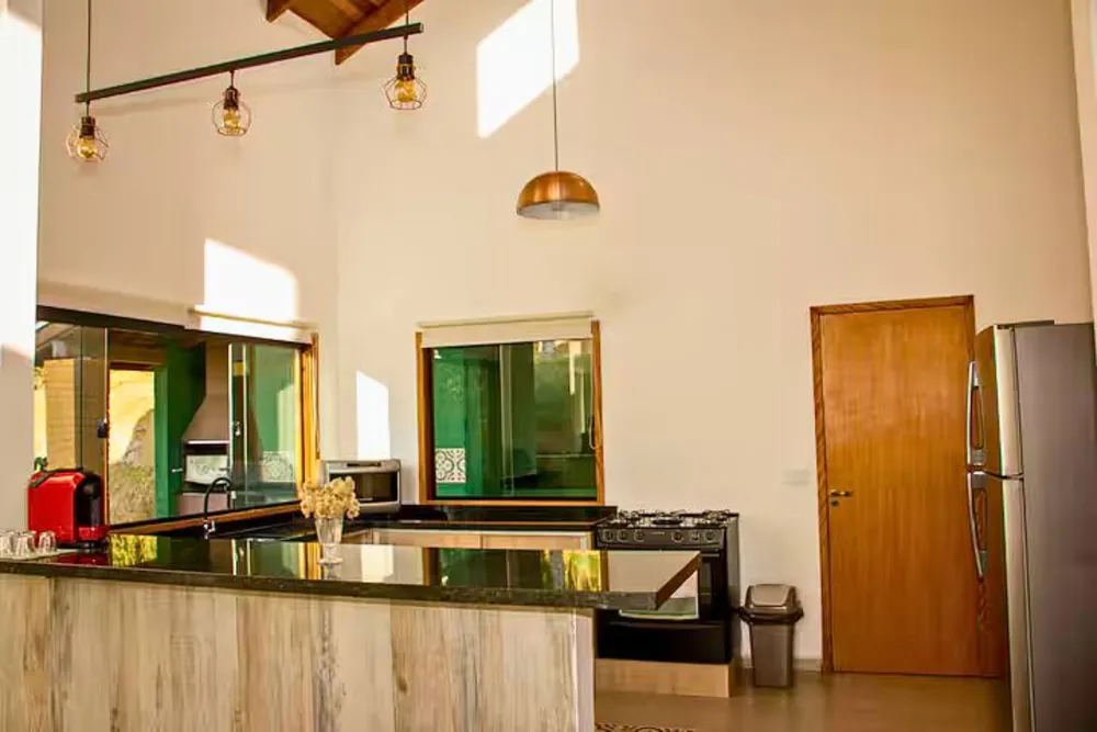 Casa de Condomínio, 2 quartos - Foto 6