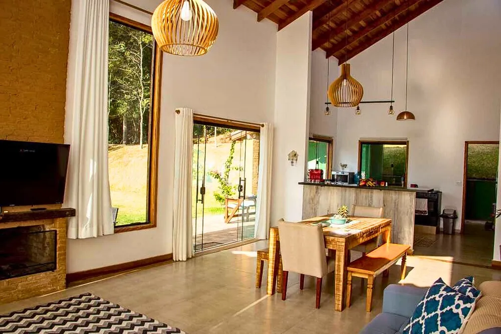 Casa de Condomínio, 2 quartos - Foto 3
